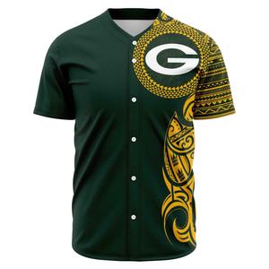 119n — maillot de Baseball personnalisé pour garçons, avec des motifs attrayants et imprimés du Pakistan avec couture de haute qualité - Product Image 3