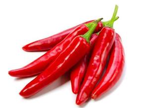 आपूर्ति शीर्ष गुणवत्ता वाली प्राकृतिक केयेन काली मिर्च निकालने पाउडर सिंथेटिक शुद्ध कैप्सिसिन - Product Image 5