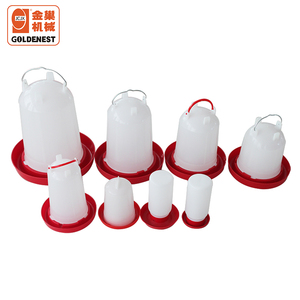 Abreuvoir automatique en plastique et abreuvoir <span class=keywords><strong>Plasson</strong></span> pour élevage de volailles - Product Image 5