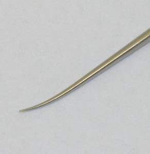 Vente flash : Instruments chirurgicaux ORL de qualité supérieure Rosen Pick Micro Ear Surgery, approuvés CE et ISO - Product Image 4