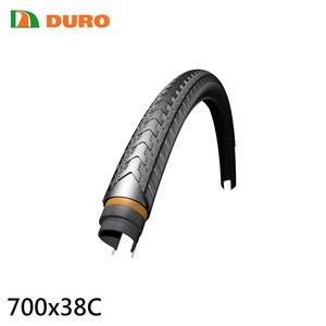 Neumático DURO Easy Ride DB-7053 700x35C - Product Image 2