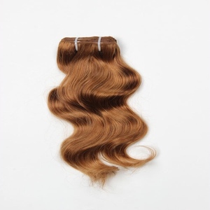 Extensions de cheveux naturels vierges 40 pouces — ali queen, cheveux humains, Double trame, Machine, offre spéciale - Product Image 1