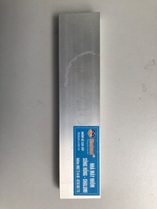 Shalumi Clear Silver Heat Sink Aluminum Bar in Industry Application - Product Image 4