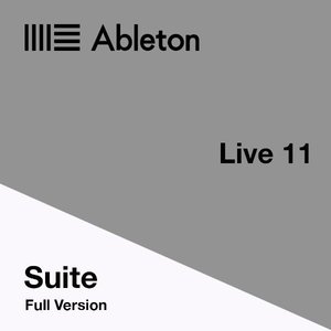 ABLETON LIVE 11 SUITE - Product Image 2