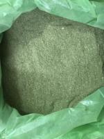 Poudre d'algues vertes séchées ULVA LACTUCA, extrait de poudre de laitue marine, aliment pour animaux en provenance du Vietnam  Mme Kio Hyunh +84 34 375 8904