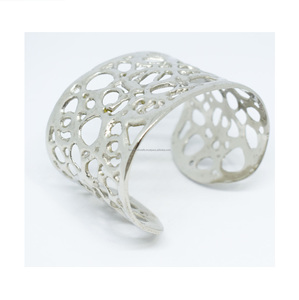 2025 New Year next year Holi <b>bangle</b> Jewelry Gold Design Silver Bright Enamel Finish <b>Bracelet</b> Cuff for Women - Product Image 2