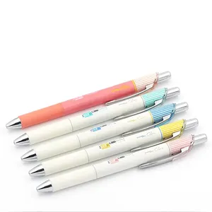 kalemler estetik Suppliers-Için Pentel BLN75L energel clena geri çekilebilir sıvı 0.5mm jel kalem