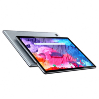 Tablette PC FHD 10 "haut de gamme avec 4 Go de RAM et 64 Go de stockage avec double SIM VoLTE, écran tactile en verre, écran LCD FHD 1920*1200