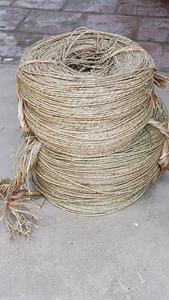 Material de Cuerda de Pasto Marino Trenzado Ms Sophie - Product Image 3