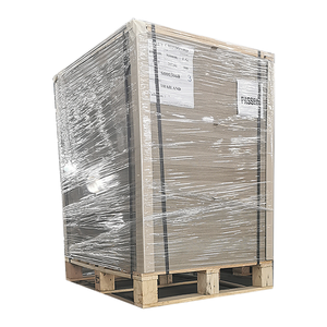 Papel de cartón gris para Chipboard, 350 - 2500 GSM, P.C.I., venta directa de fábrica Marca - Product Image 1