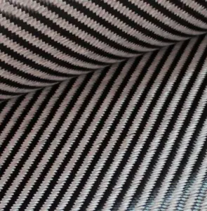 斜纹3x3碳纤维织物