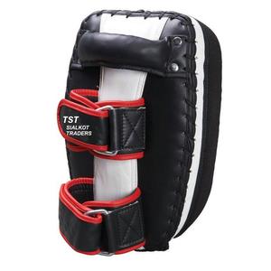 <b>kick</b> pads with print costom logo - Product Image 1