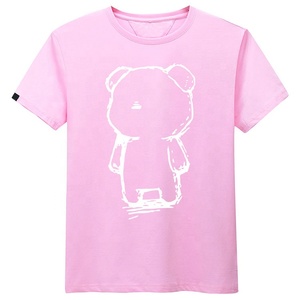 Niños camisetas con impresión personalizada al por mayor - Product Image 3