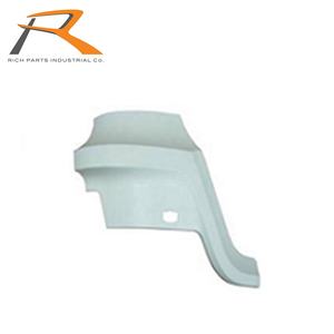 9608856701-9135 Truck <b>Head</b> Lamp <b>Cover</b> for MERCEDES Actors MP4/ MP4 Trucks Taiwan Origin - Product Image 1