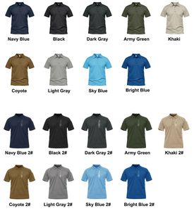 เสื้อโปโลลำลองสำหรับผู้ชาย,เสื้อโปโลวัสดุคุณภาพสูงสำหรับผู้ชายราคาโรงงานพร้อมออกแบบโลโก้ที่กำหนดเอง - Product Image 6