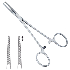 ร้อนขายตรงหลอดเลือดแดงคีมเครื่องมือผ่าตัด - Product Image 4