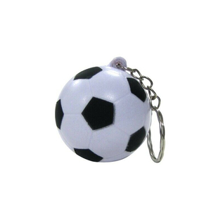 Regalo promocional Mini bola llavero mesa de billar bola clave cadena anillo artículo promocional - Product Image 1