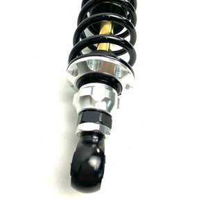 Kit de Suspensión para Motocicleta de Aluminio y Acero Inoxidable con Nitrógeno Hidráulico Kao OEM ODM, Pieza de Amortiguador Personalizada - Product Image 3