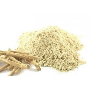 L'usine fournit des extraits de plantes naturelles ASHWAGANDHA EXTRAIT 10:1 Organic Ashwagandha Extract Ashwagandha Powder - Product Image 1