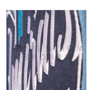 Sweat à capuche en polaire pour hockey sur glace, sweat-shirt personnalisé par Sublimation, jersey, nouveau design - Product Image 4