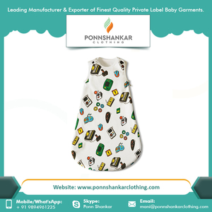 All Season Portable Outdoor Custom Design Outdoor Sleeping Bag - Product Image 4