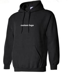 Sudaderas de Muy Buena Calidad, Sudadera Extra Grande, Logotipo Personalizado OEM - Product Image 3