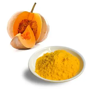 Natural pumpkin powder in Vietnam - Top quality and best price in the market - Vietnam product