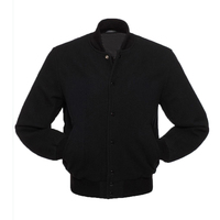 Modes coques en cuir pour hommes, veste de haute qualité, thermique, corps en laine, manches en cuir véritable, vêtements d'hiver, veste intelligente et élégante pour hommes