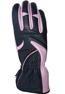 Nuevo estilo de alta calidad Guantes de carreras de cuero baratos para hombres EE. UU. - Product Image 2