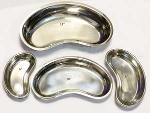 Bandeja de riñón - Product Image 6