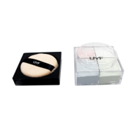 Phoera — poudre libre pour visage, kit de maquillage, en vrac, avec étiquette privée, OEM, ODM, personnalisé, bouteille en vrac