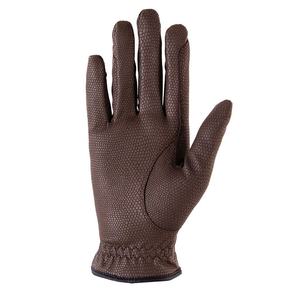 Professional Equestrian Horse Riding Gloves Custom Unisex Winter <b>Synthetic</b> <b>Leather</b> Standard International - Product Image 5