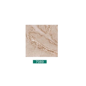 NOUVEAU Carrelage 3D en porcelaine antidérapant Carrelage en porcelaine 40x40cm - Product Image 2