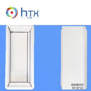 Route préfabriqué rue <span class=keywords><strong>bordure</strong></span> <span class=keywords><strong>béton</strong></span> trottoir pierre <span class=keywords><strong>moule</strong></span> en plastique - Product Image 6