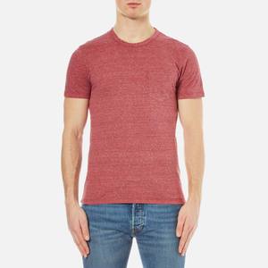 2025 vente chaude sport vêtements de sport hommes t-shirts vêtements de course t-shirts - Product Image 3