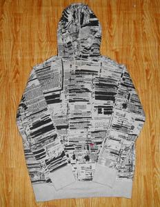 Veste à capuche pour homme de qualité export OEM, nouveau design, article de mode de haute qualité provenant du Bangladesh - Product Image 1