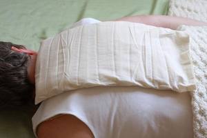 Sel de l'himalaya Oreillers - Product Image 4