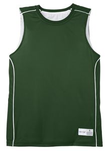 Camisetas de baloncesto con tu impresión personalizada, uniformes de equipo en blanco hechos en Pakistán - Product Image 6