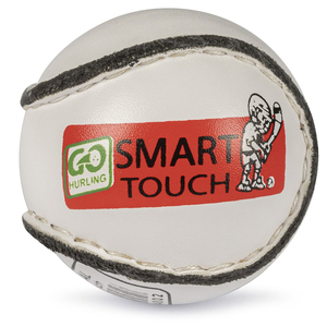 Logo personnalisé Smart Touch Hurling Ball/Sliotars Produit de sport et de divertissement - Product Image 1