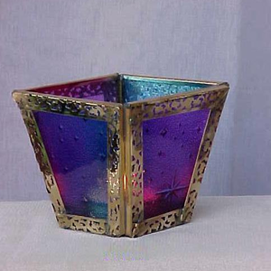 ที่วางแก้วหลากสี - Product Image 2