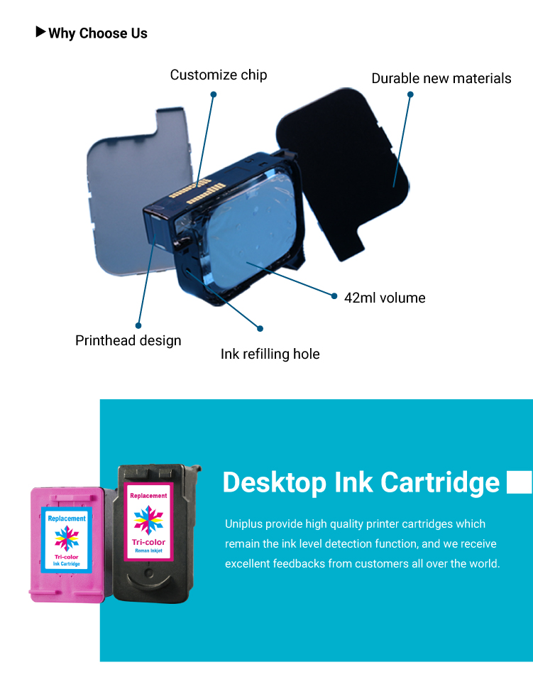 PG-545XL CL-546XL Reeplazo Para Cartucho Tinta Canon 545 Y 546 Xl