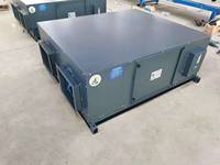 Ventilation positive de toit de qualité supérieure, récupération de chaleur du grenier, ventilation contrôlée HRV pour système VRF