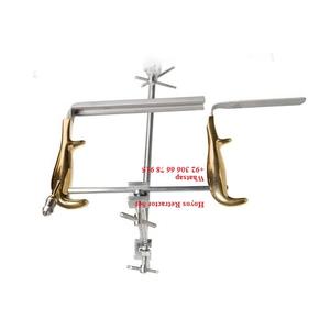 Juego Completo de Retractores Hoyos, Sistema de Retractores Hoyos Distales Completo - Product Image 3