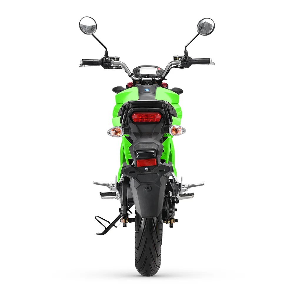 2021 72V 2000W yüksek hızlı yetişkin elektrikli motosiklet