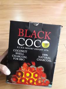 Barbecue charbon de bois malaisien, le meilleur prix - Product Image 5