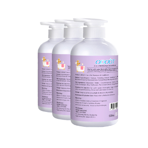 แชมพูสำหรับแมว OEM ODM แบรนด์ส่วนตัว, แชมพูสัตว์เลี้ยง 1 ลิตร สำหรับร้านขายสัตว์เลี้ยง, สั่งซื้อจำนวนมาก - Product Image 1