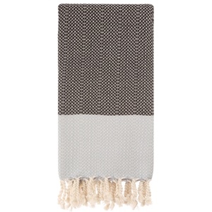 Jacquard <span class=keywords><strong>Zig</strong></span> <span class=keywords><strong>Zag</strong></span> Khăn Peshtemals Ngoại Cỡ Hai Màu Và Phụ Kiện Tắm Từ Nhà Cung Cấp Vàng 6 Năm % 100 Cotton - Product Image 1