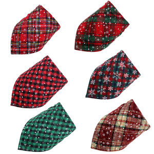 Tous les chiens étoiles personnalisés bandana pour animaux de compagnie - Product Image 3