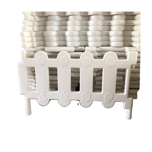 New Product Kids Play Fence,Plastic Safety Activity Baby Playpen