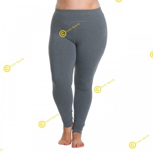Leggings de alta calidad para mujer, mallas personalizadas para gimnasio y Yoga, oferta - Product Image 2